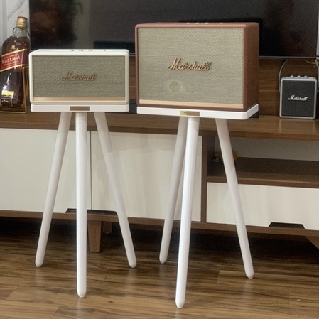 1. Giới thiệu về chân loa Marshall
