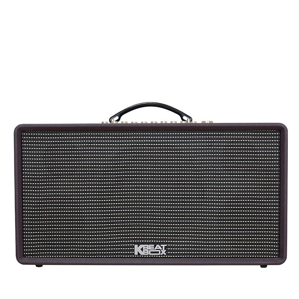 Loa Karaoke Di Động ACNOS Flac36 - 2Micro