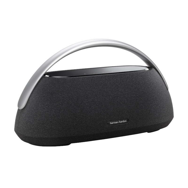 Loa Bluetooth Harman/Kardon Go + Play 3
