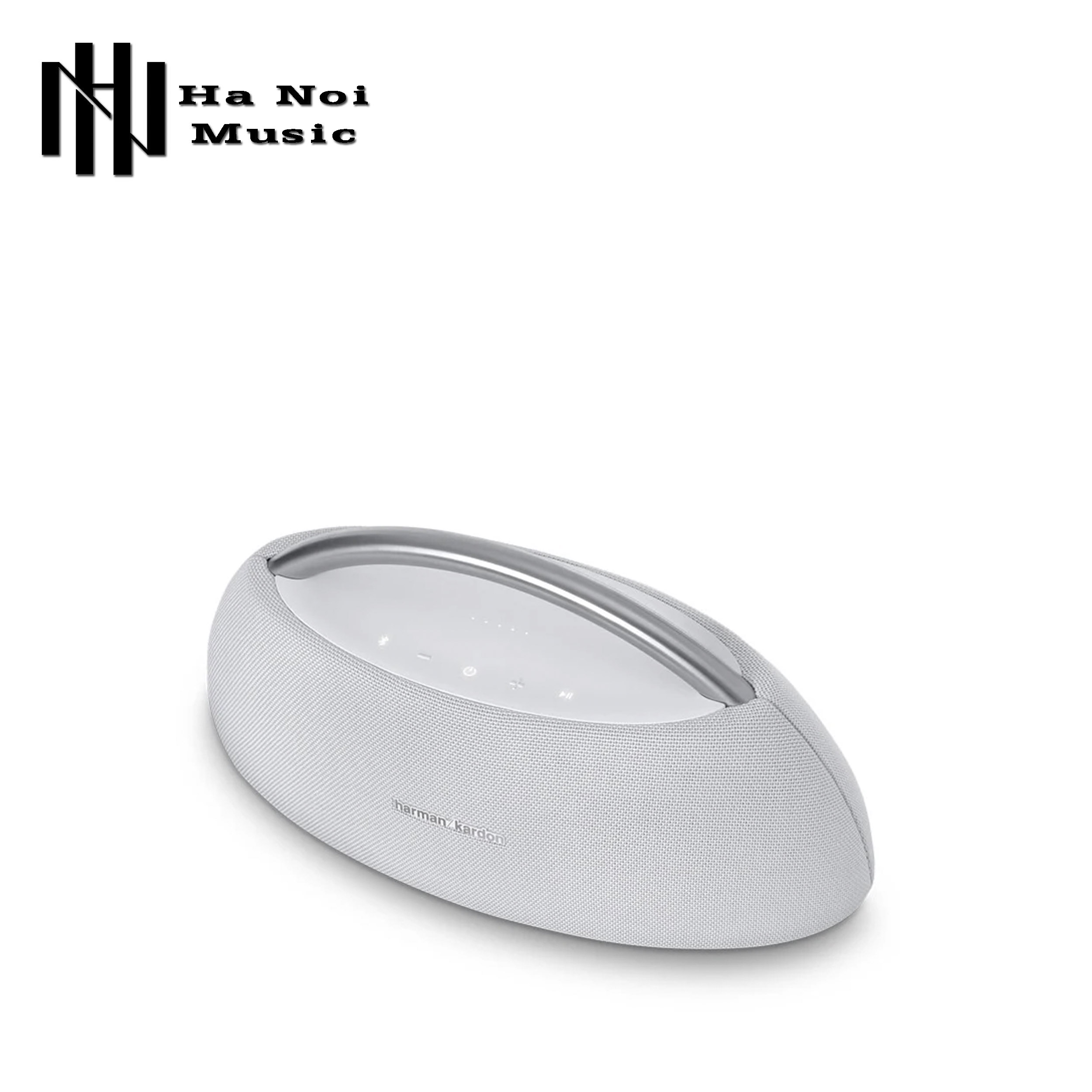 Loa Bluetooth Harman/Kardon Go Play Mini - Chính Hãng