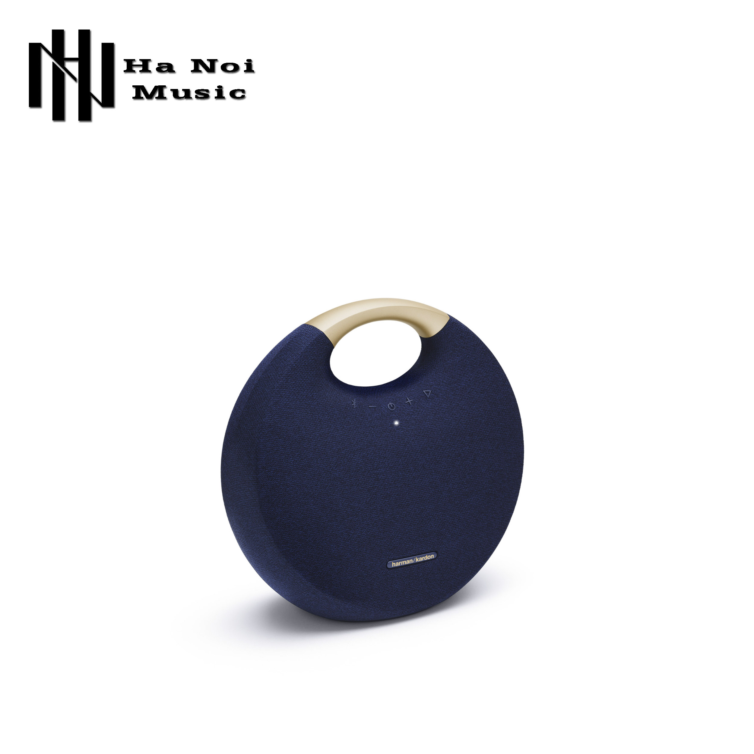 Loa Bluetooth Harman/Kardon Onyx Studio 6 - Chính Hãng