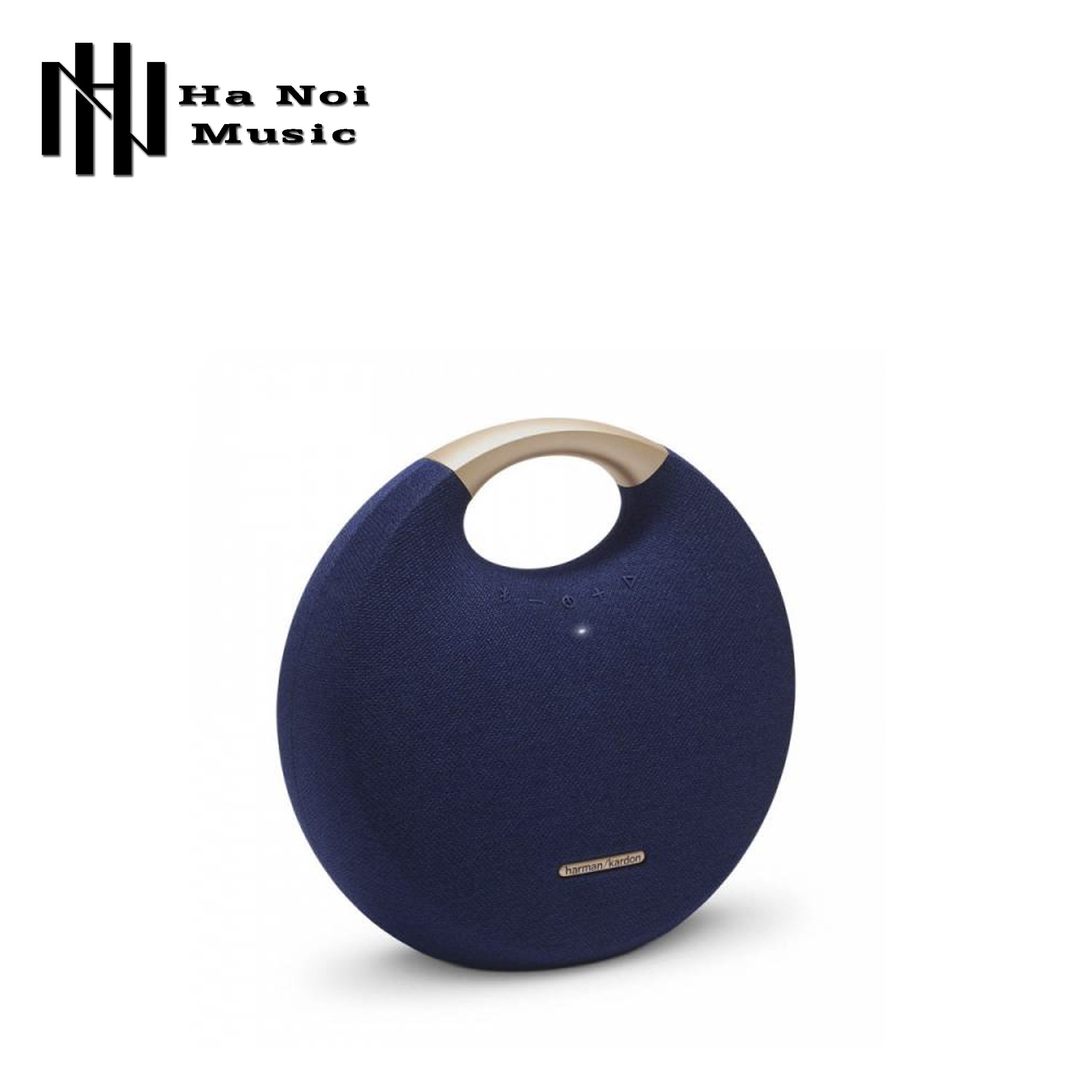 Loa Bluetooth Harman/Kardon Onyx Studio 5 - Chính Hãng