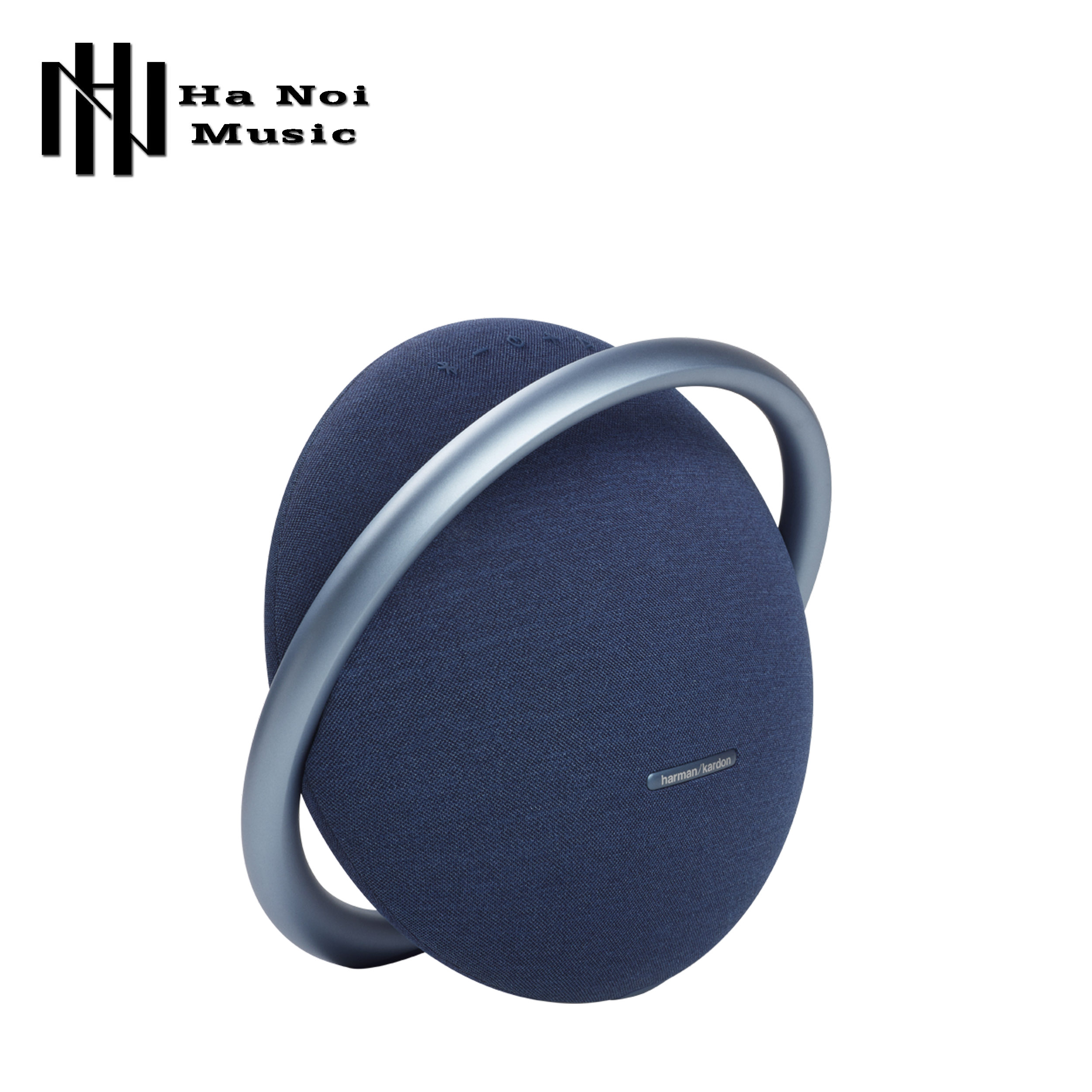 Loa Bluetooth Harman/Kardon Onyx Studio 7 - Chính Hãng