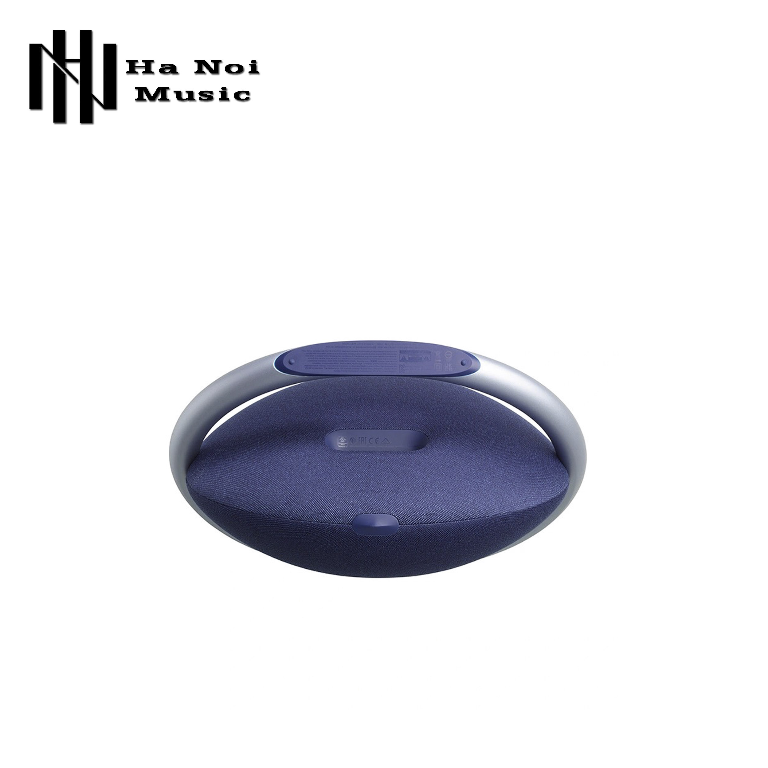 Loa Bluetooth Harman/Kardon Onyx Studio 8 - Chuẩn Chính Hãng