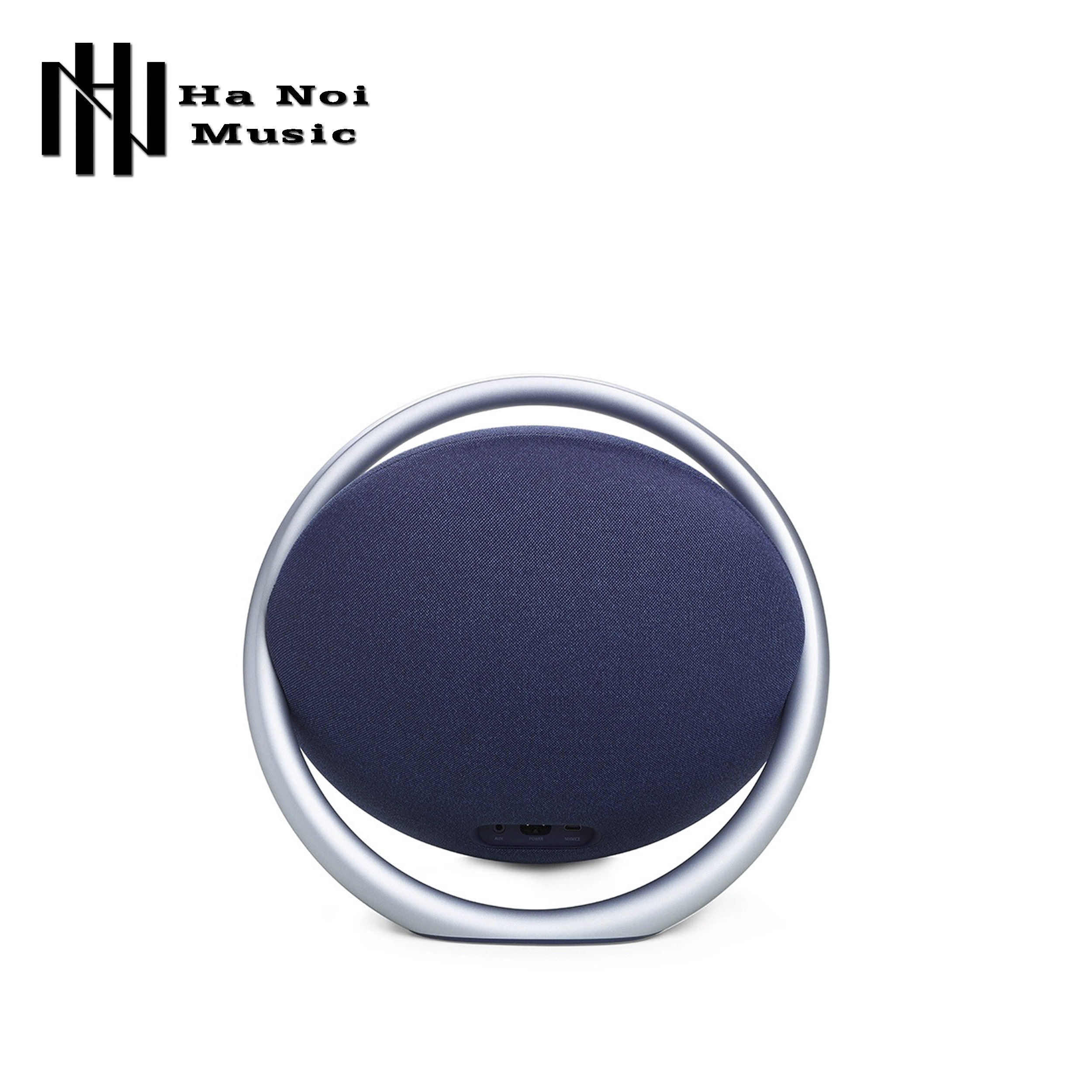 Loa Bluetooth Harman/Kardon Onyx Studio 8 - Chuẩn Chính Hãng