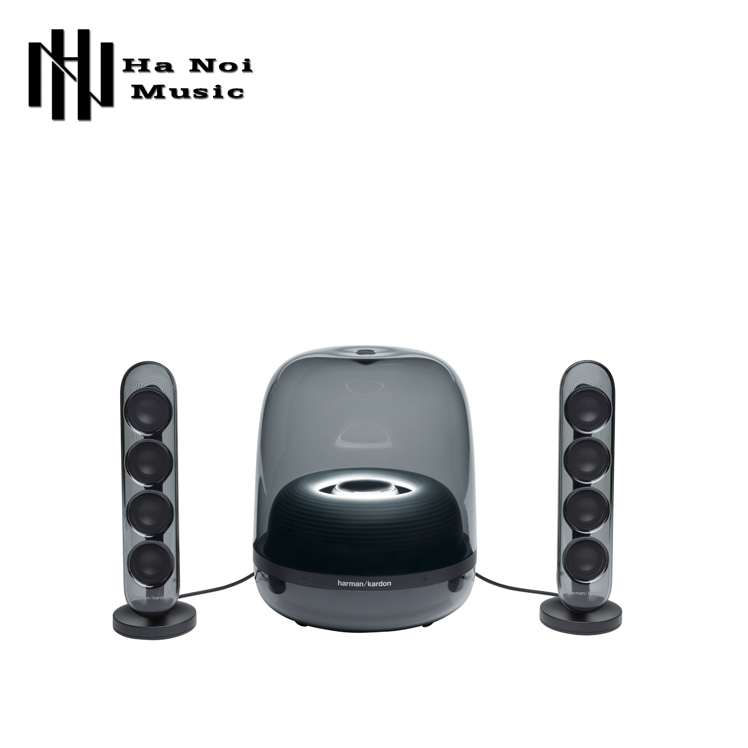 Loa Bluetooth Harman/Kardon Soundstick 4 - Chính Hãng