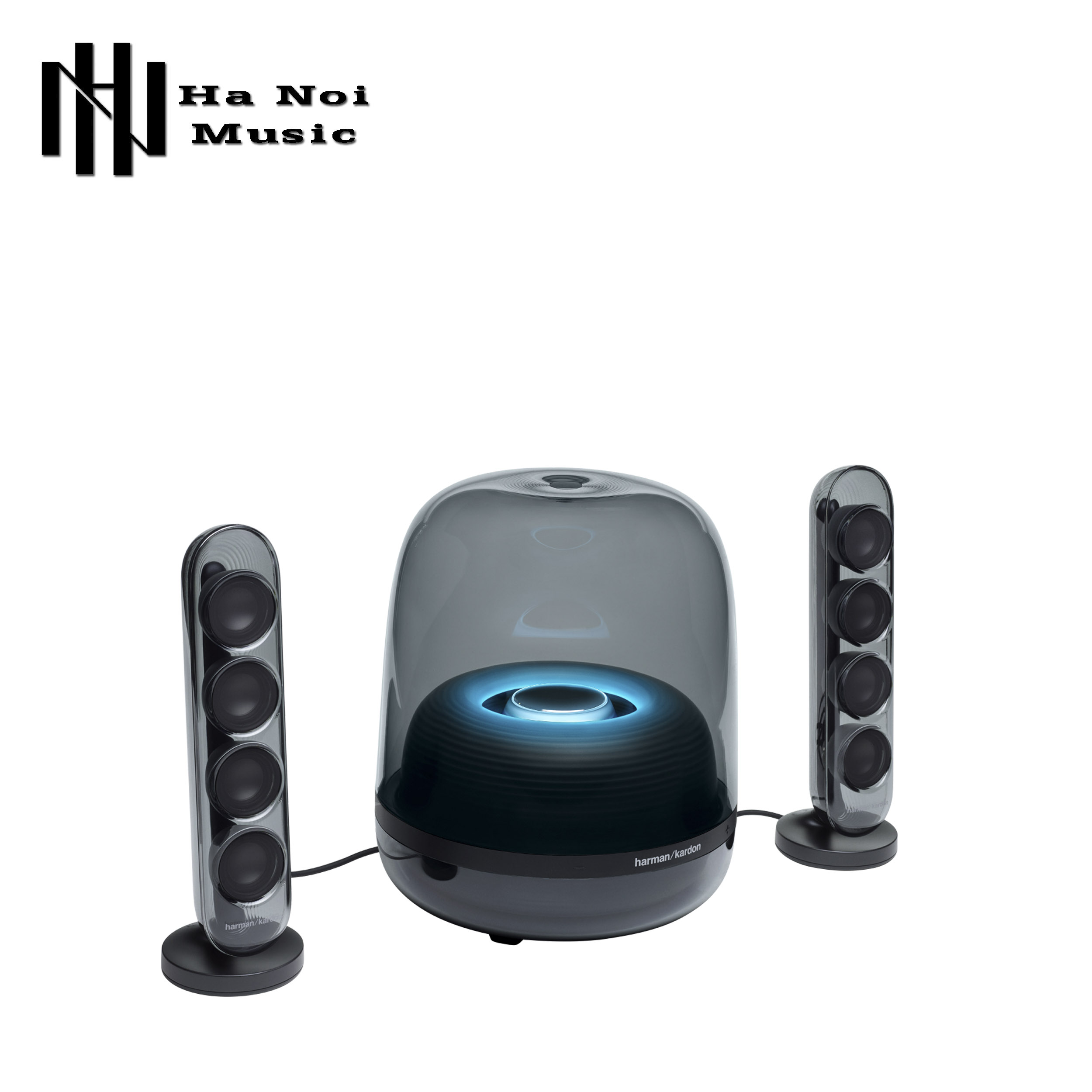 Loa Bluetooth Harman/Kardon Soundstick 4 - Chính Hãng