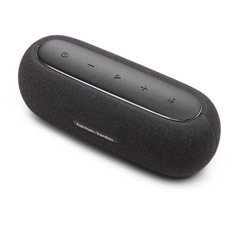 Loa Harman/Kardon Luna - Chính Hãng PGI