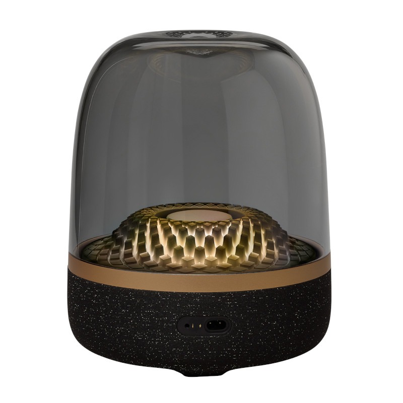 Loa Bluetooth Harman/Kardon Aura Studio 4 - Chính Hãng