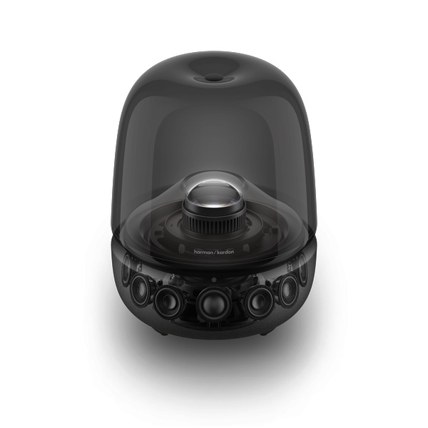 Loa Harman/Kardon Aura Studio 5 - Hàng Chính Hãng