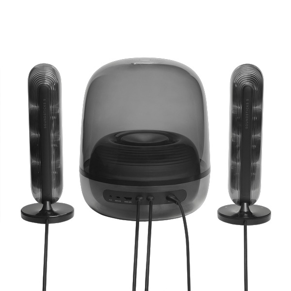 Loa Bluetooth Harman/Kardon Soundstick 5
