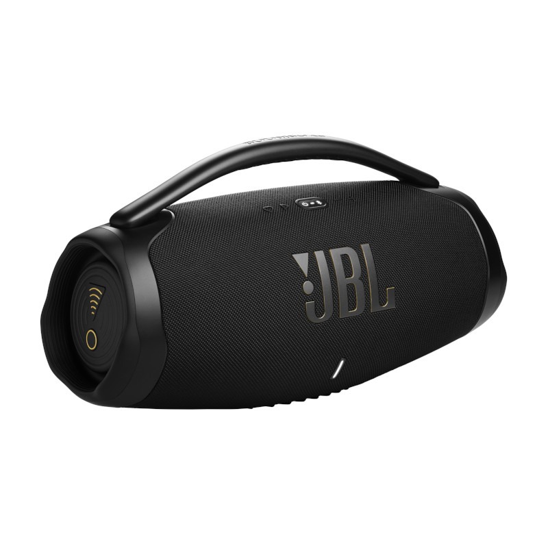 Loa Bluetooth JBL Boombox 3 - Hàng Chính Hãng