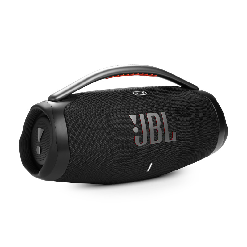 Loa Bluetooth JBL Boombox 3 - Hàng Chính Hãng