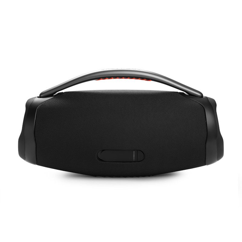 Loa Bluetooth JBL Boombox 3 - Hàng Chính Hãng