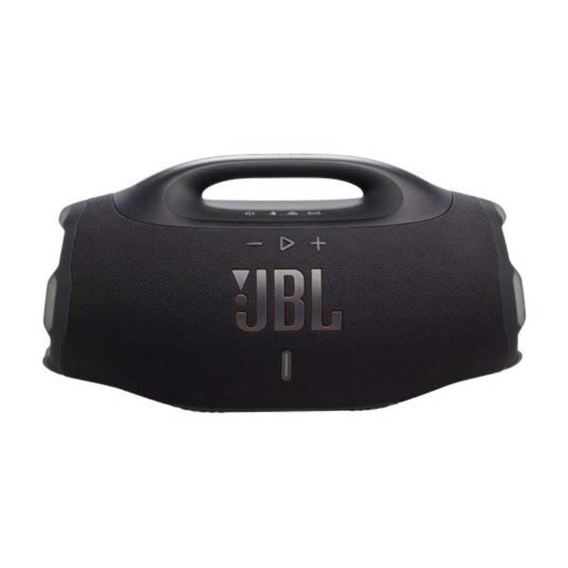 Loa Bluetooth JBL Boombox 4 - Hàng Chính Hãng