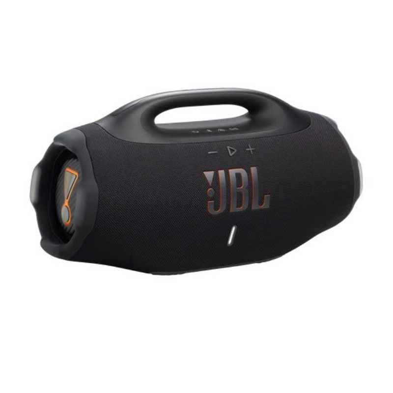 Loa Bluetooth JBL Boombox 4 - Hàng Chính Hãng