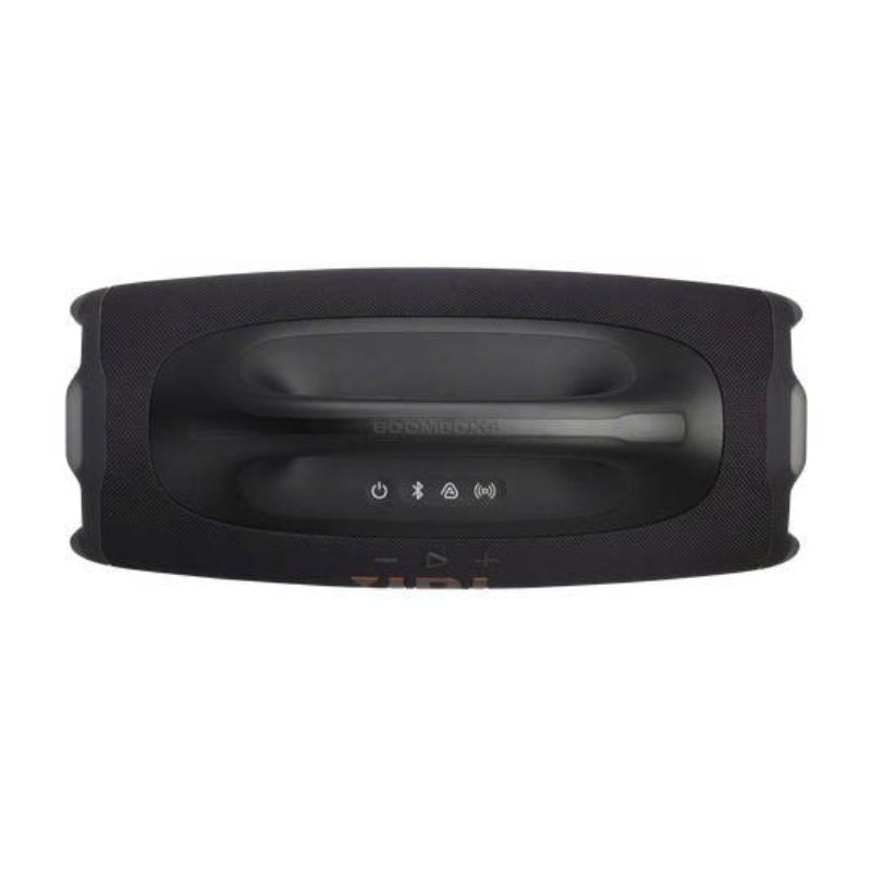 Loa Bluetooth JBL Boombox 4 - Hàng Chính Hãng