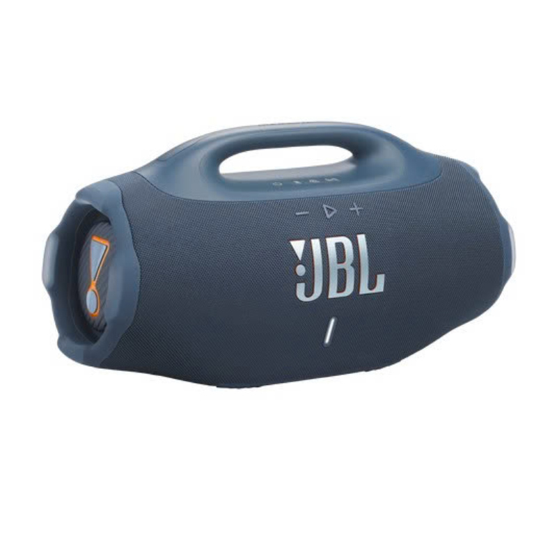 Loa Bluetooth JBL Boombox 4 - Hàng Chính Hãng