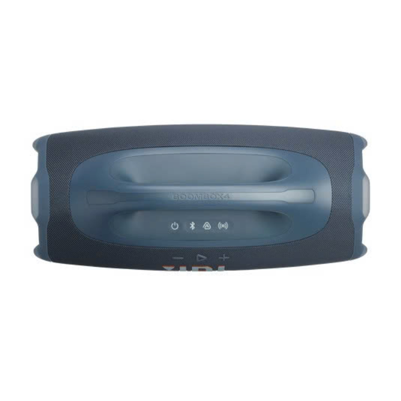 Loa Bluetooth JBL Boombox 4 - Hàng Chính Hãng