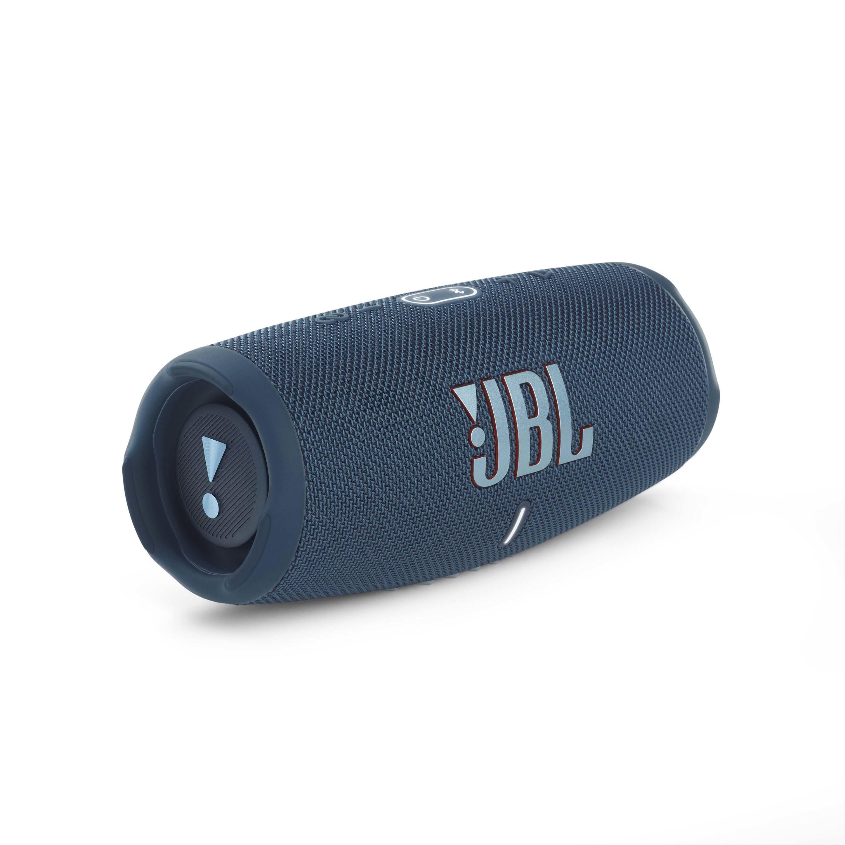 Loa Bluetooth JBL Charge 5 - Hàng Chính Hãng