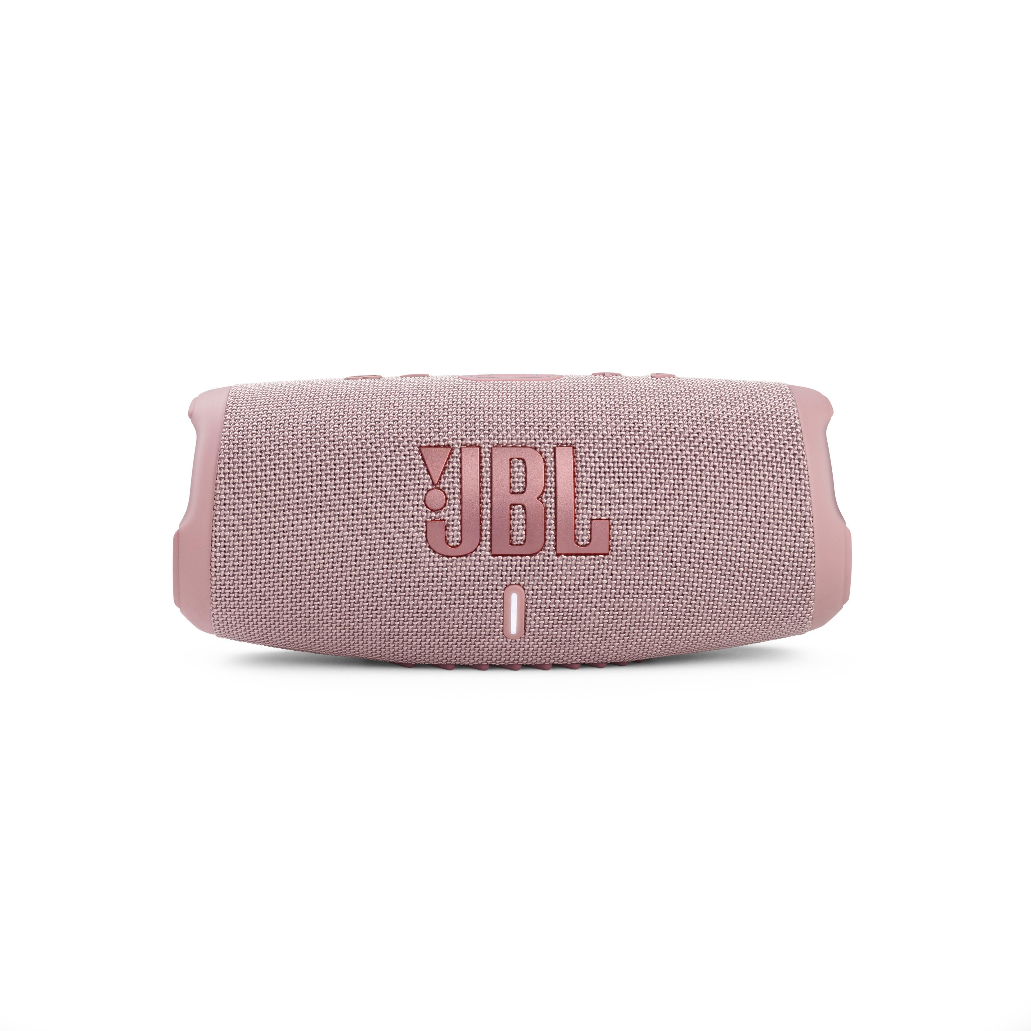 Loa Bluetooth JBL Charge 5 - Hàng Chính Hãng