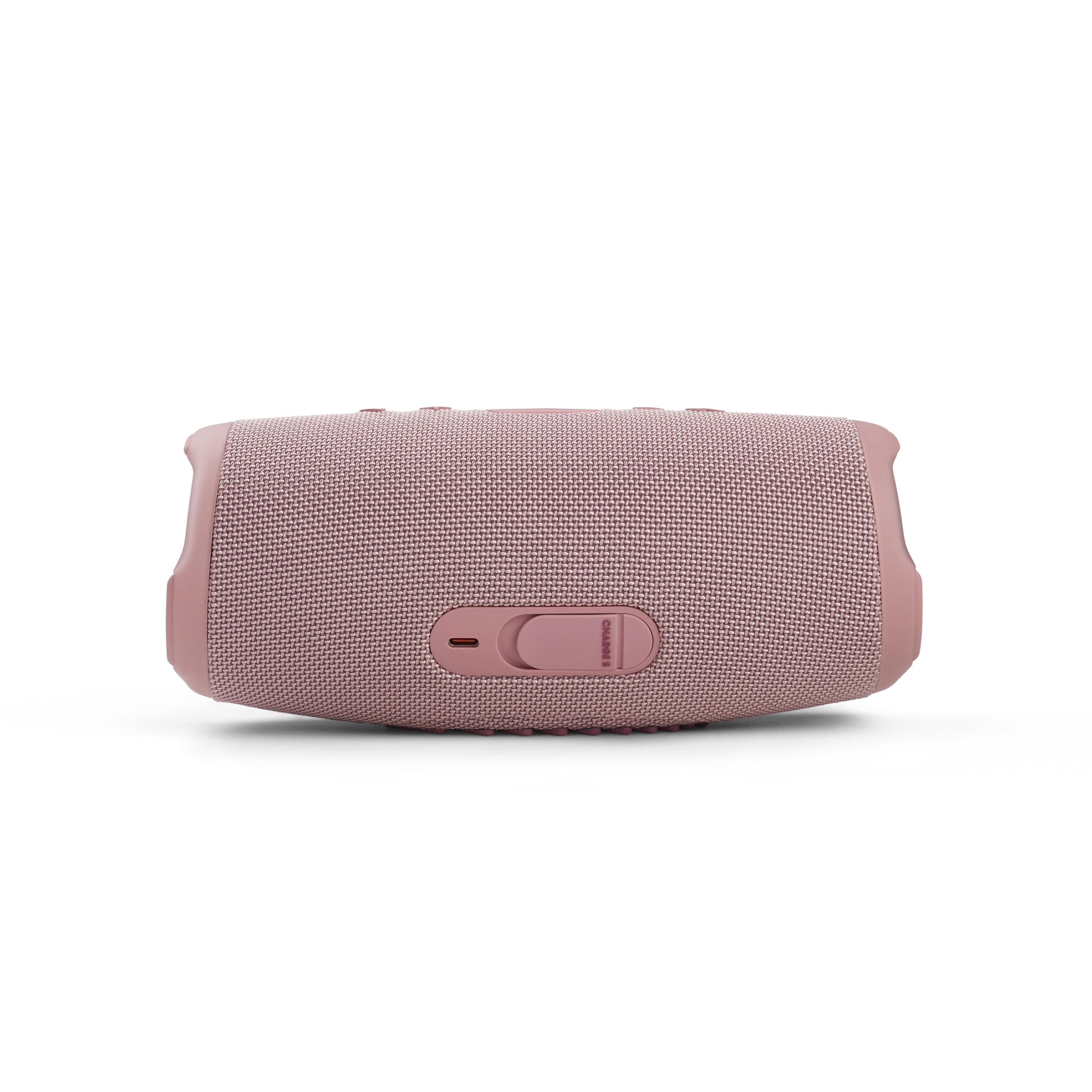 Loa Bluetooth JBL Charge 5 - Hàng Chính Hãng