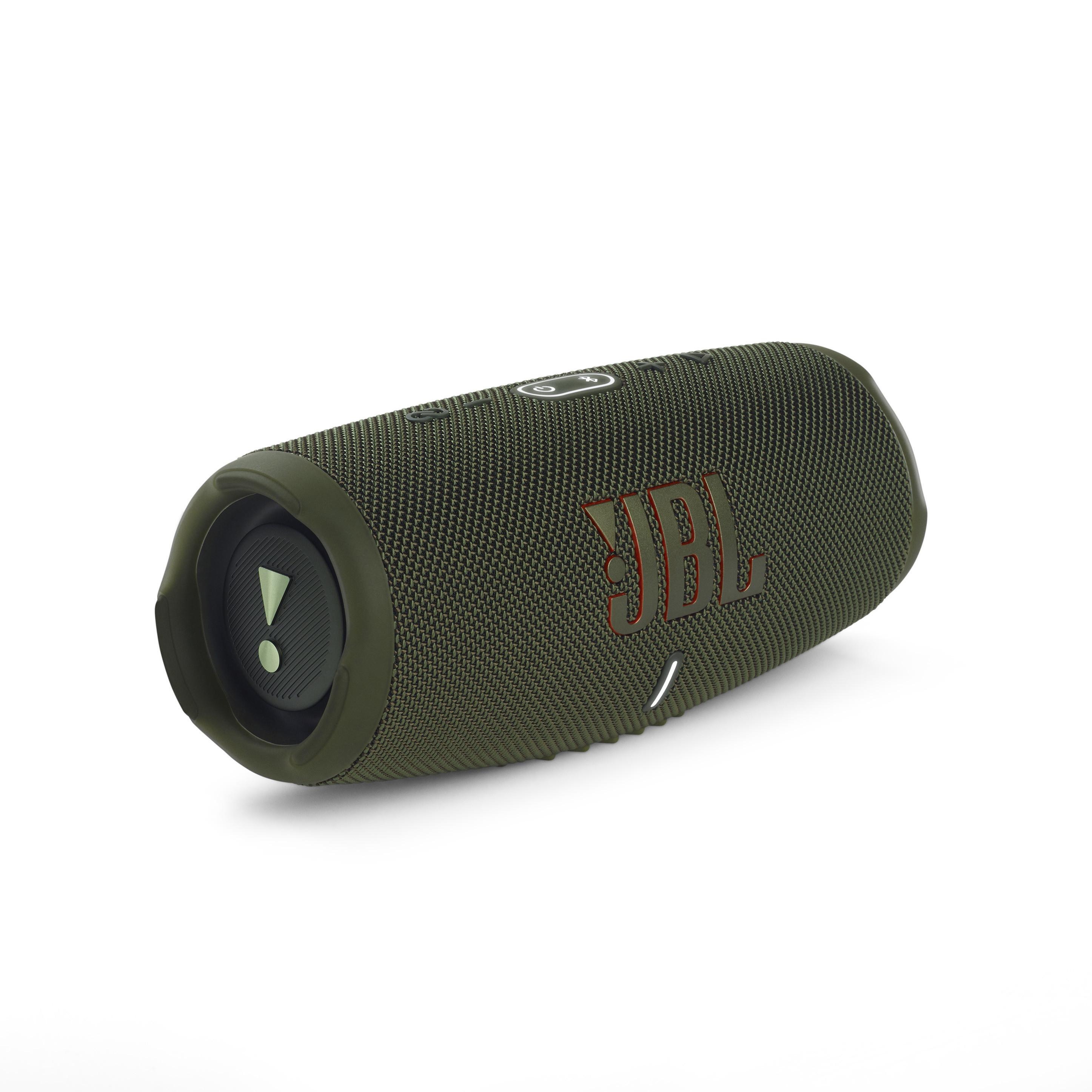 Loa Bluetooth JBL Charge 5 - Hàng Chính Hãng