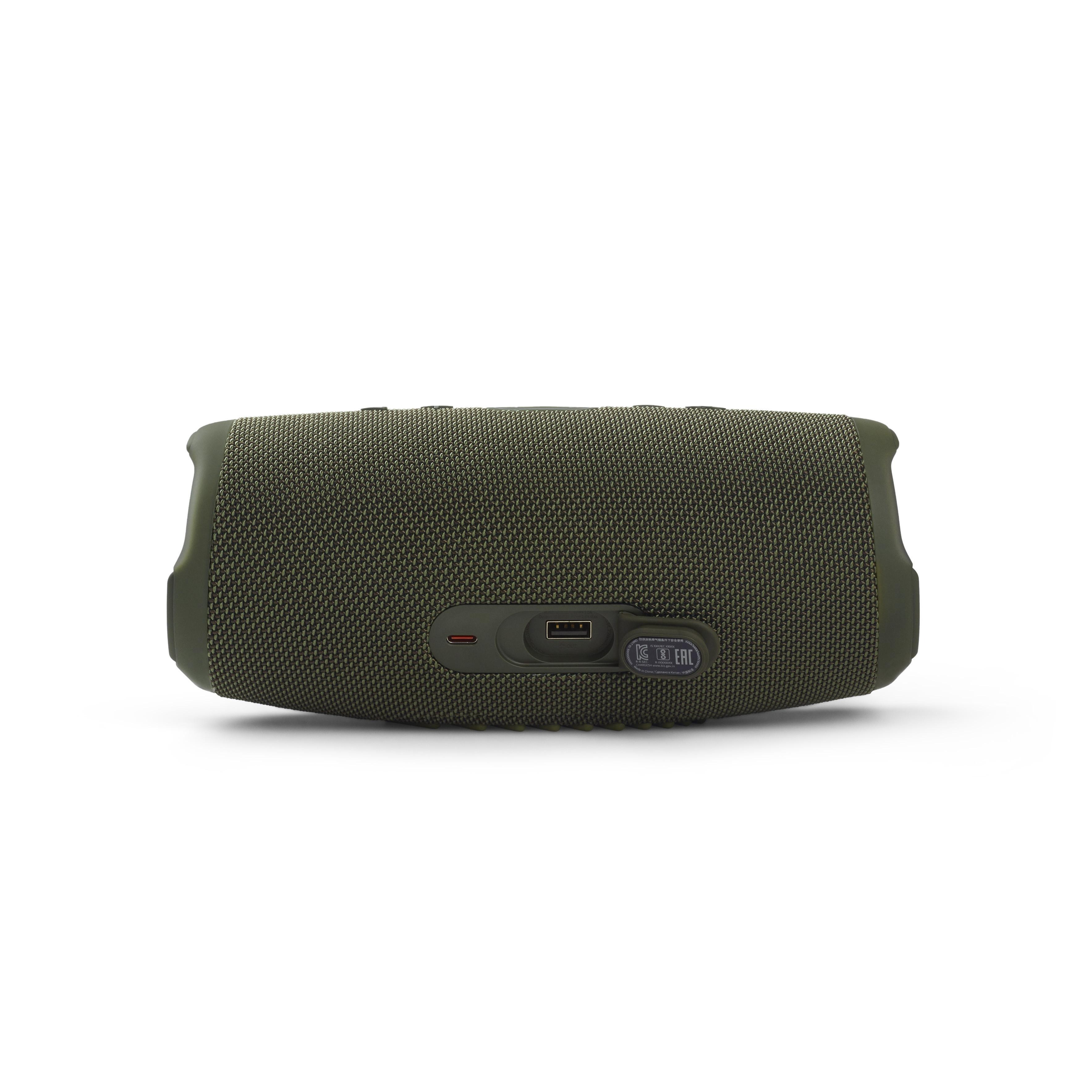 Loa Bluetooth JBL Charge 5 - Hàng Chính Hãng