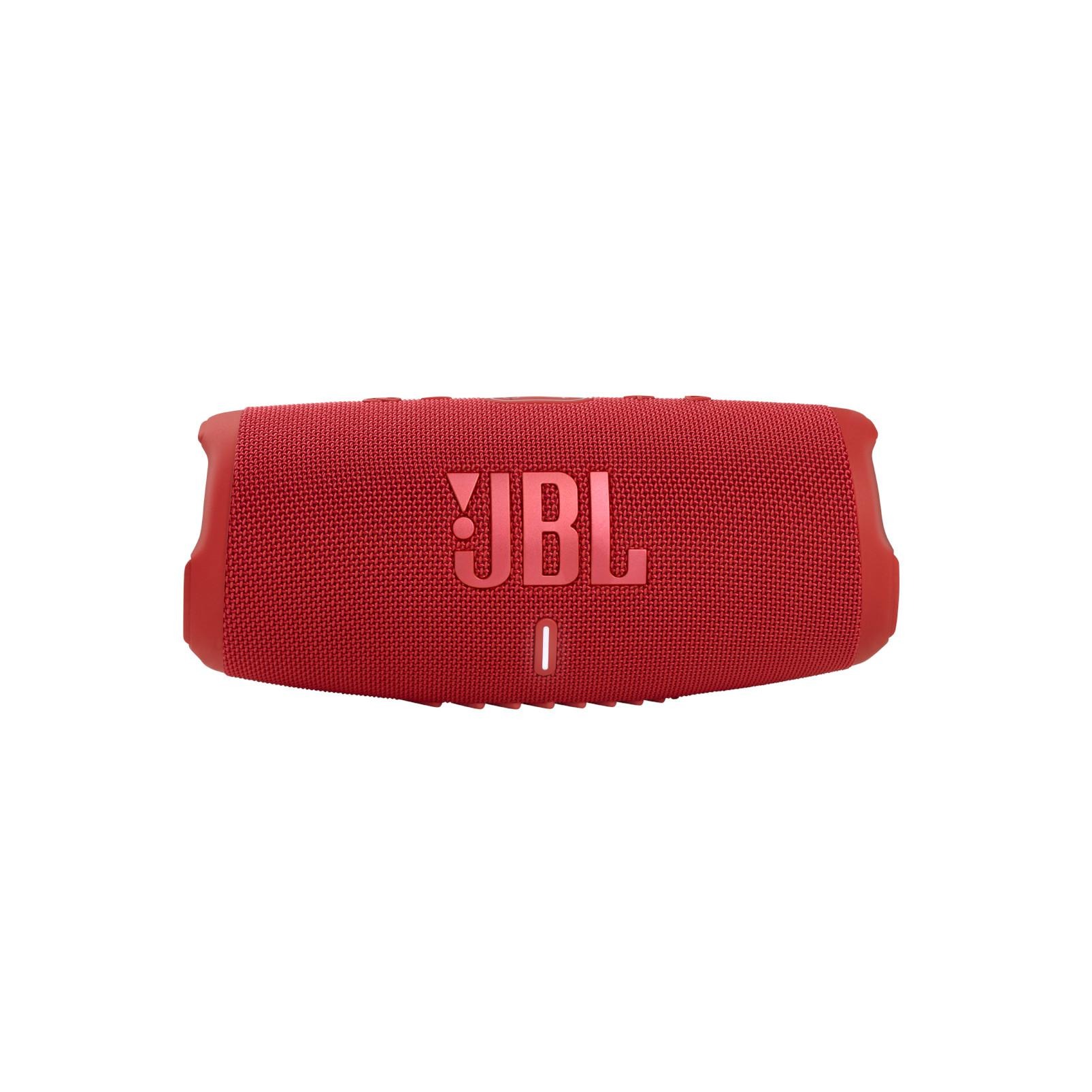 Loa Bluetooth JBL Charge 5 - Hàng Chính Hãng