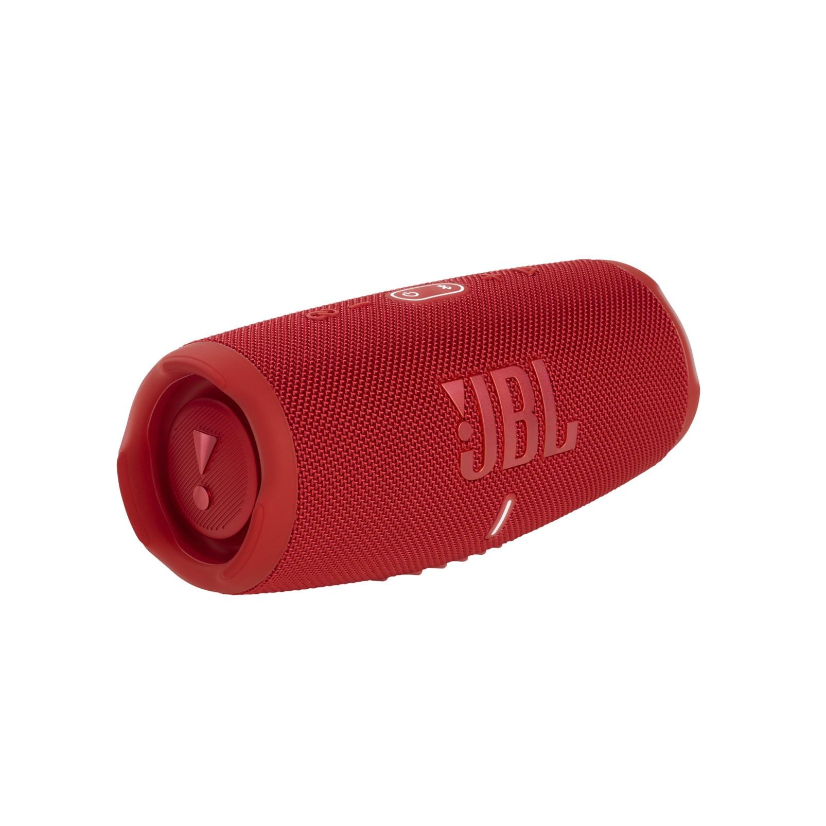 Loa Bluetooth JBL Charge 5 - Hàng Chính Hãng