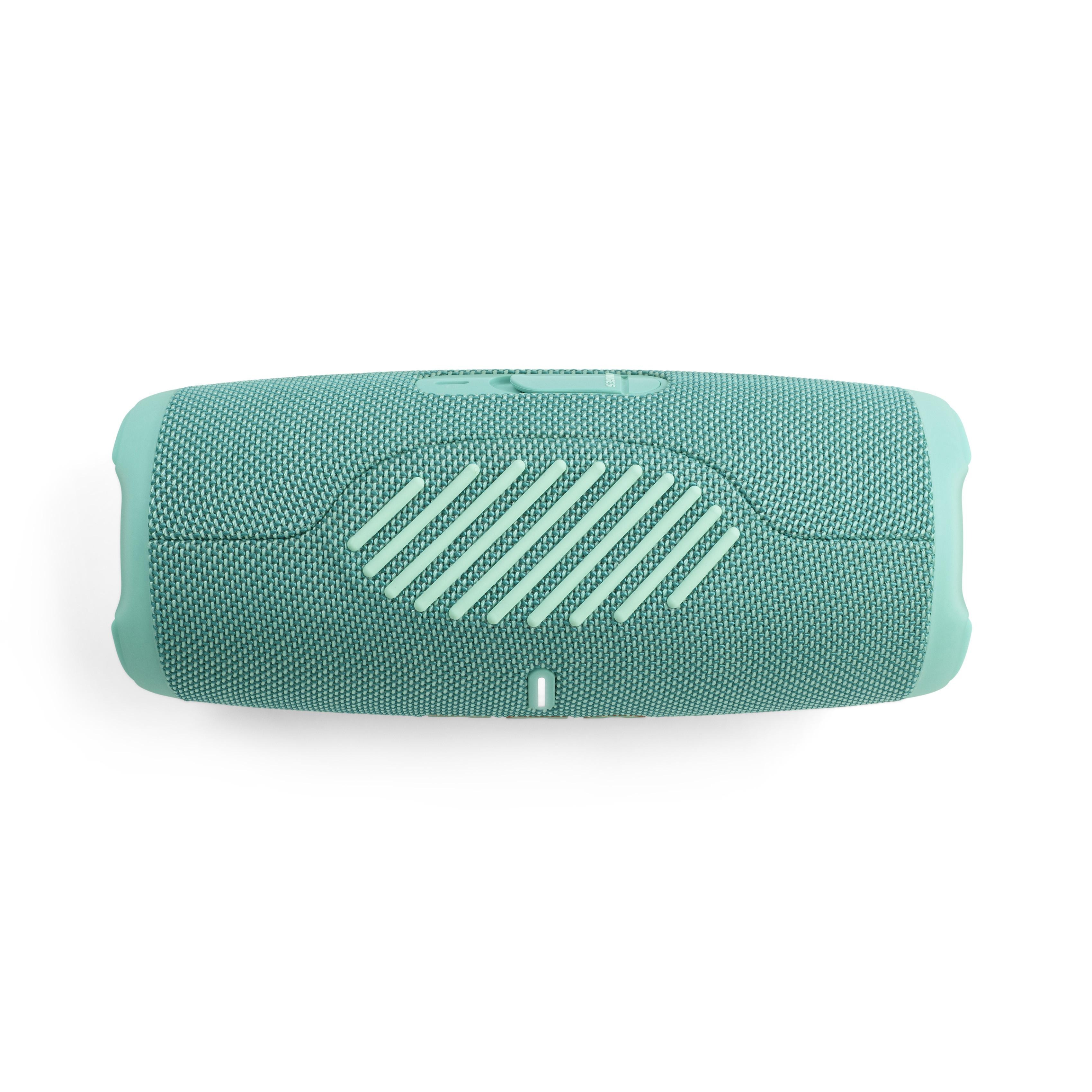 Loa Bluetooth JBL Charge 5 - Hàng Chính Hãng