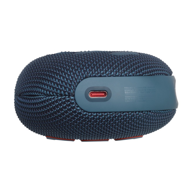 Loa Bluetooth JBL CLIP 5 - Hàng Chính hãng PGI