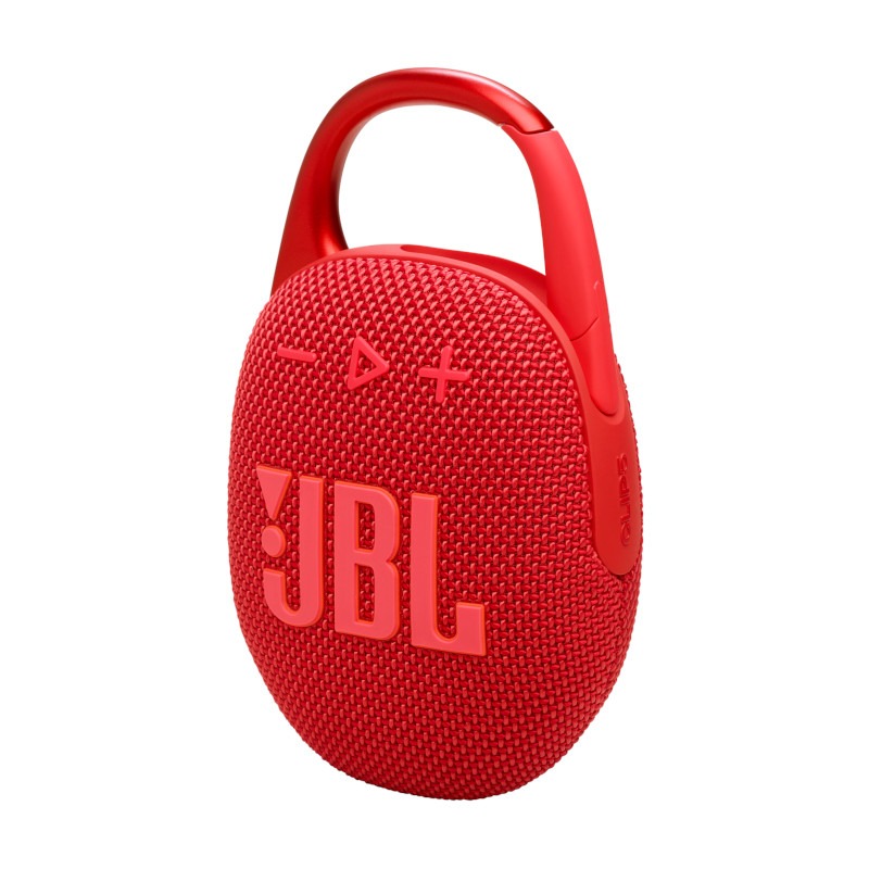Loa Bluetooth JBL CLIP 5 - Hàng Chính hãng PGI