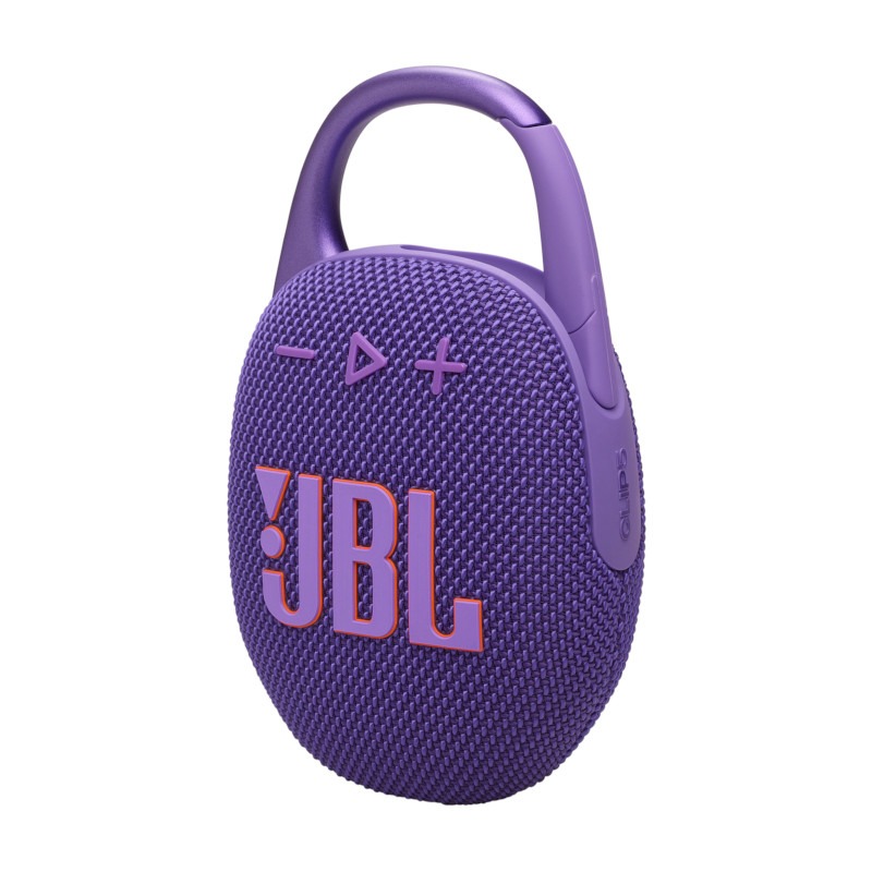 Loa Bluetooth JBL CLIP 5 - Hàng Chính hãng PGI