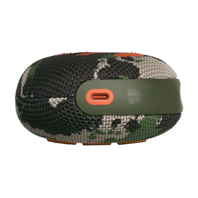 Loa Bluetooth JBL CLIP 5 - Hàng Chính hãng PGI