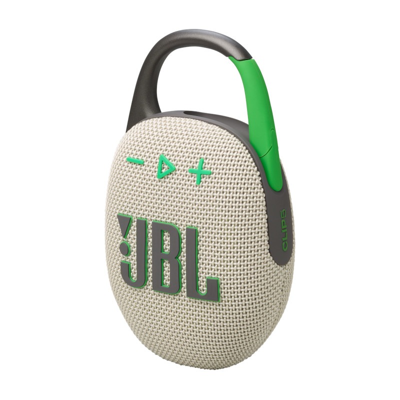 Loa Bluetooth JBL CLIP 5 - Hàng Chính hãng PGI