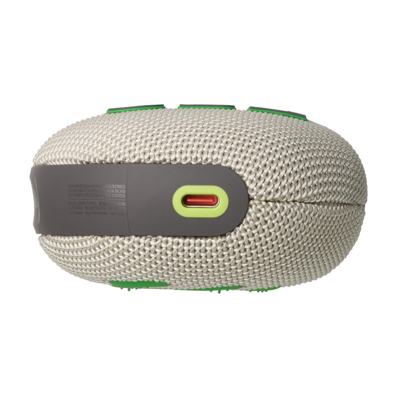 Loa Bluetooth JBL CLIP 5 - Hàng Chính hãng PGI