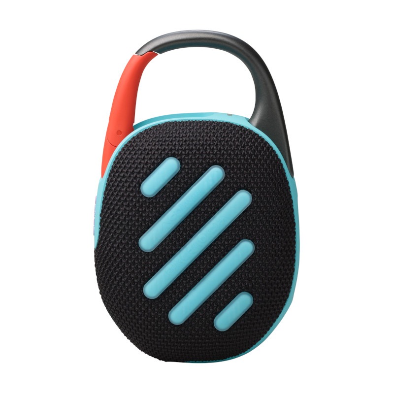 Loa Bluetooth JBL CLIP 5 - Hàng Chính hãng PGI