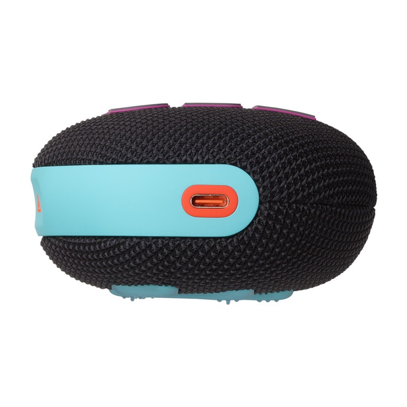 Loa Bluetooth JBL CLIP 5 - Hàng Chính hãng PGI