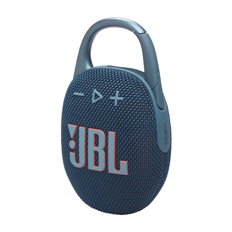 Loa Bluetooth JBL CLIP 5 - Hàng Chính hãng PGI