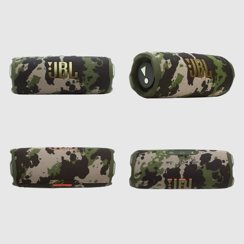 Loa Bluetooth JBL Flip 7