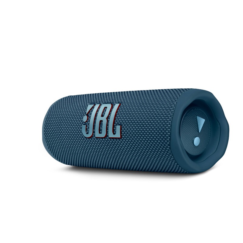 Loa Bluetooth JBL Flip 6 - Hàng Chính Hãng