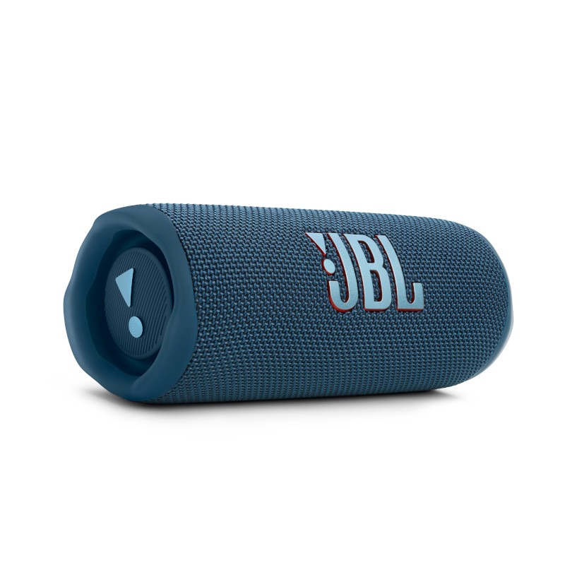Loa Bluetooth JBL Flip 6 - Hàng Chính Hãng