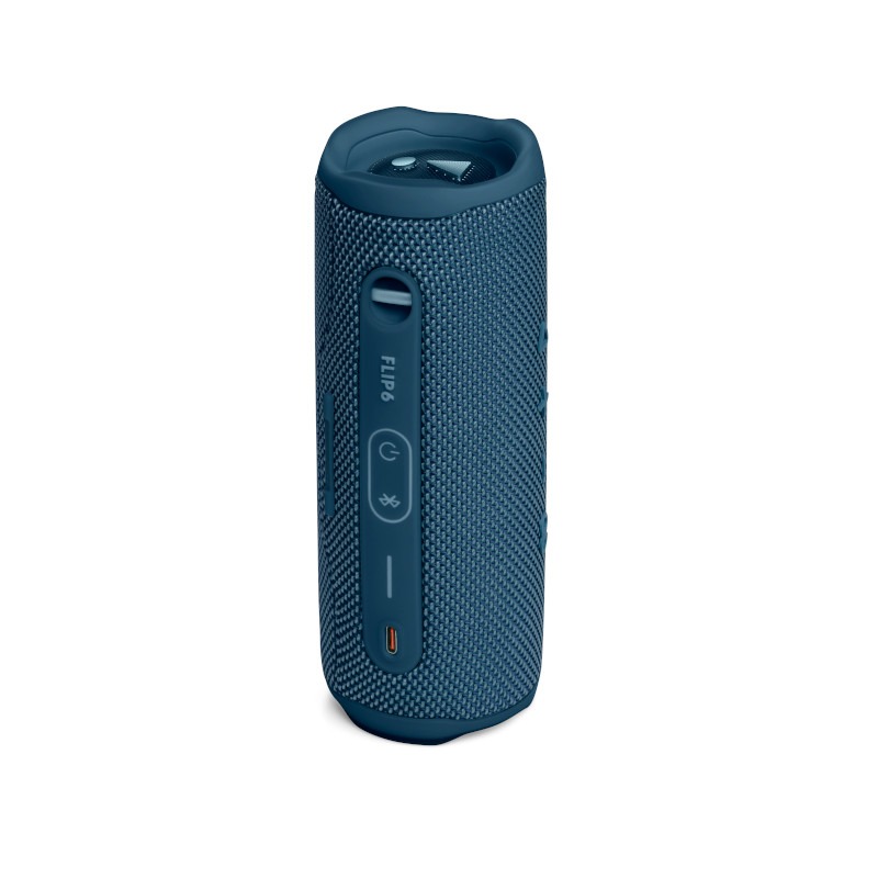 Loa Bluetooth JBL Flip 6 - Hàng Chính Hãng