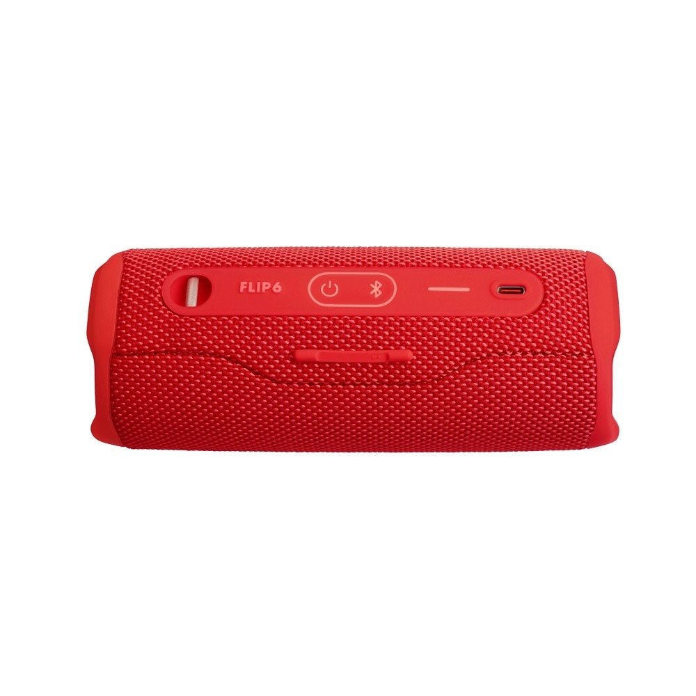 Loa Bluetooth JBL Flip 6 - Hàng Chính Hãng