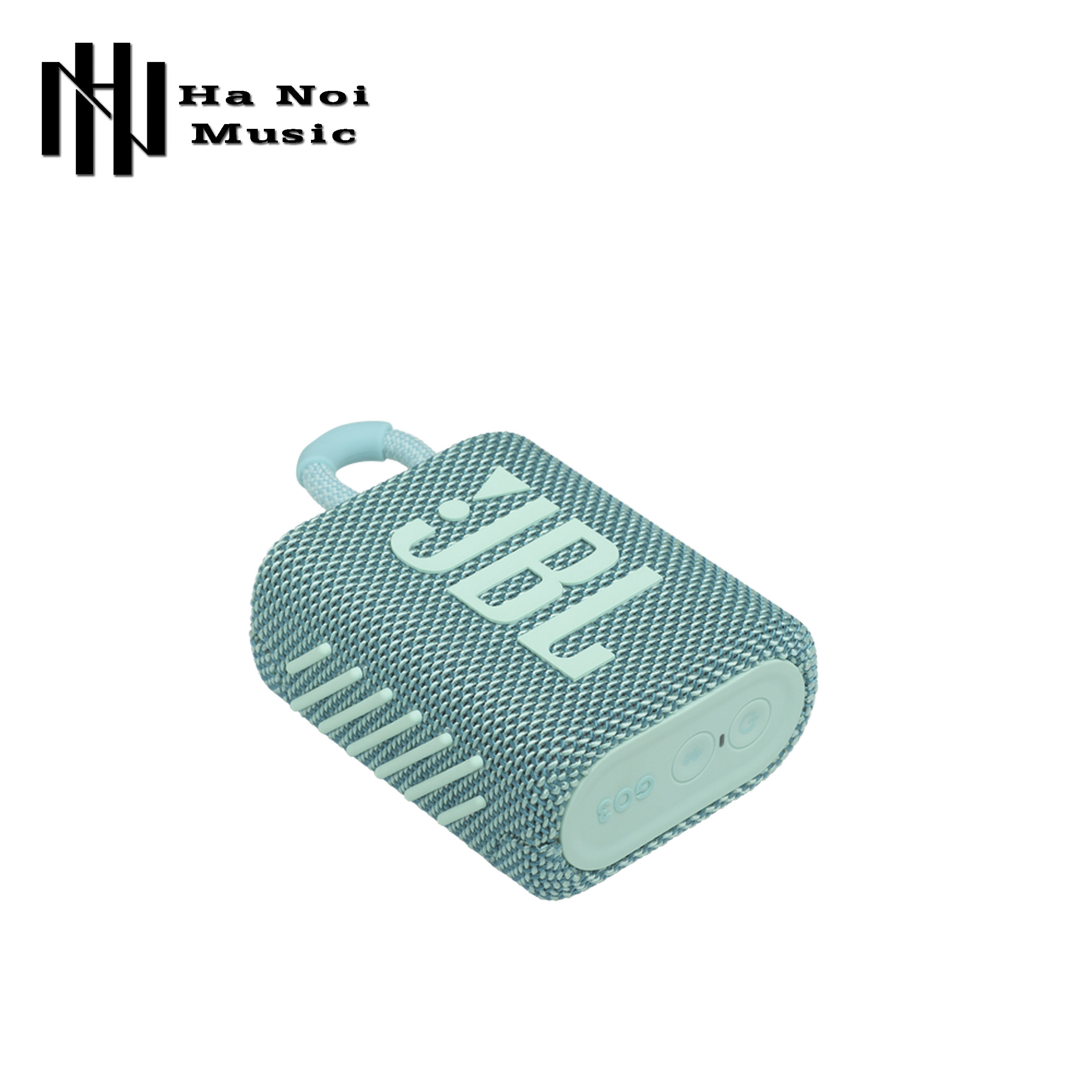Loa Bluetooth JBL Go 3 - Chính Hãng PGI
