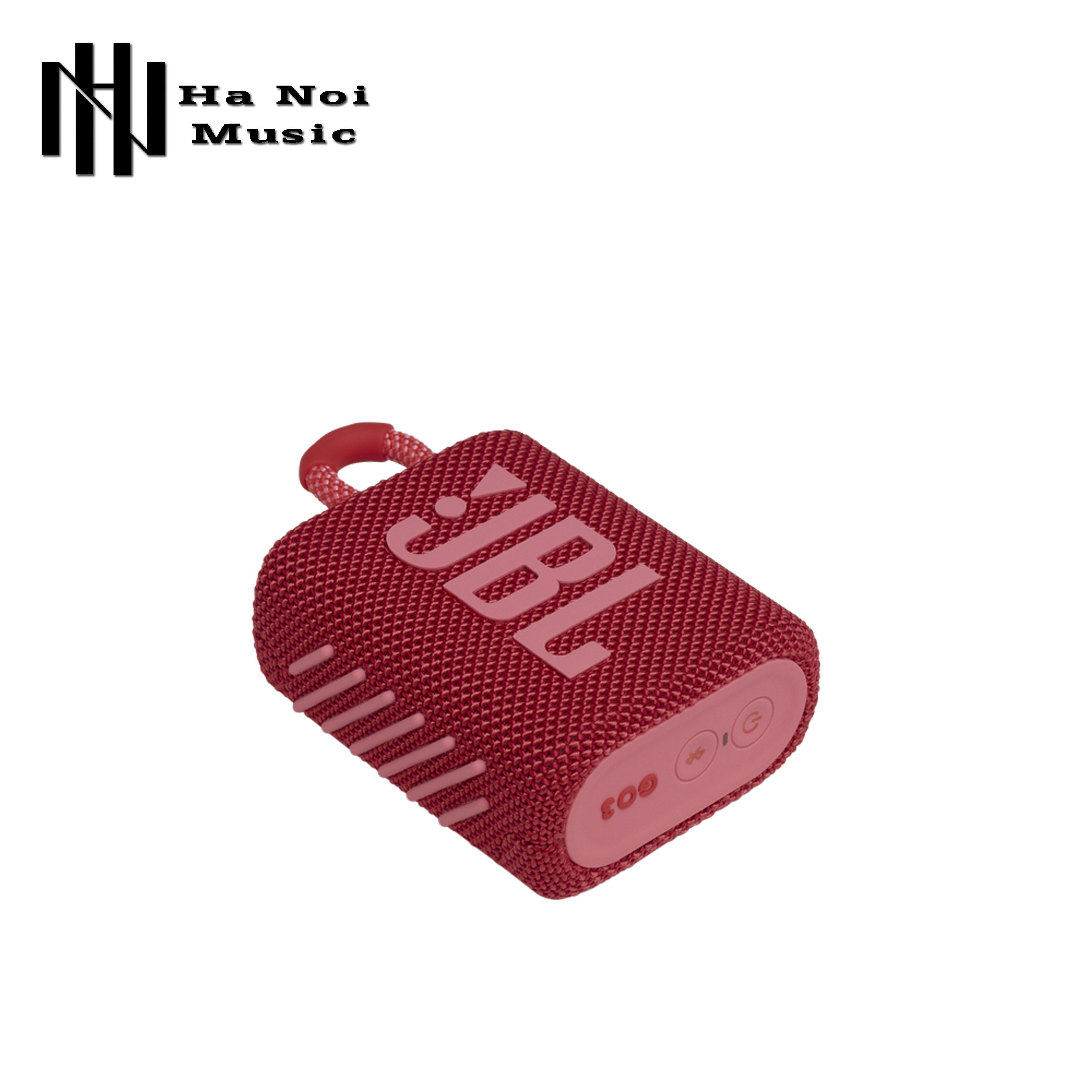 Loa Bluetooth JBL Go 3 - Chính Hãng PGI