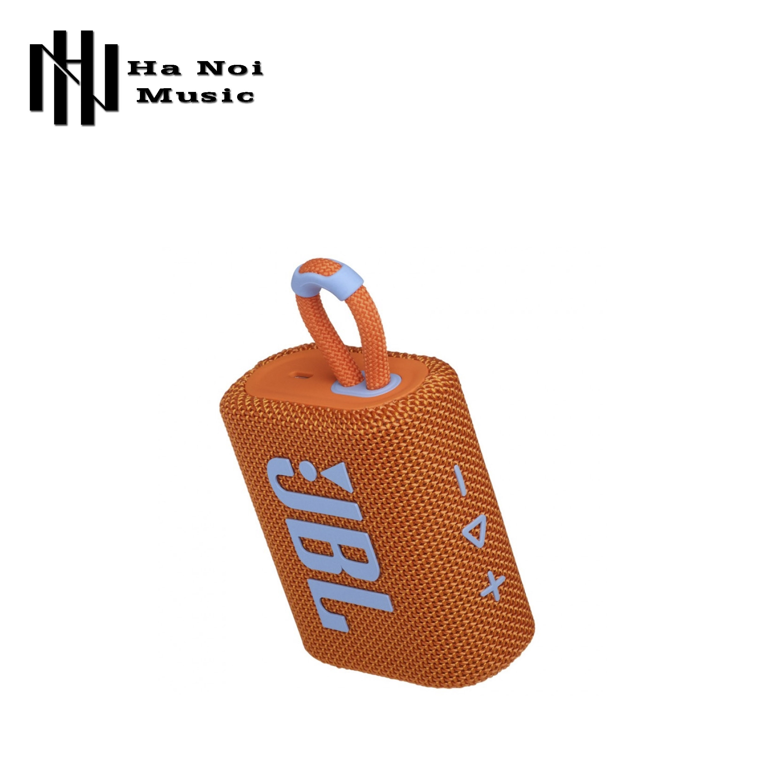 Loa Bluetooth JBL Go 3 - Chính Hãng PGI
