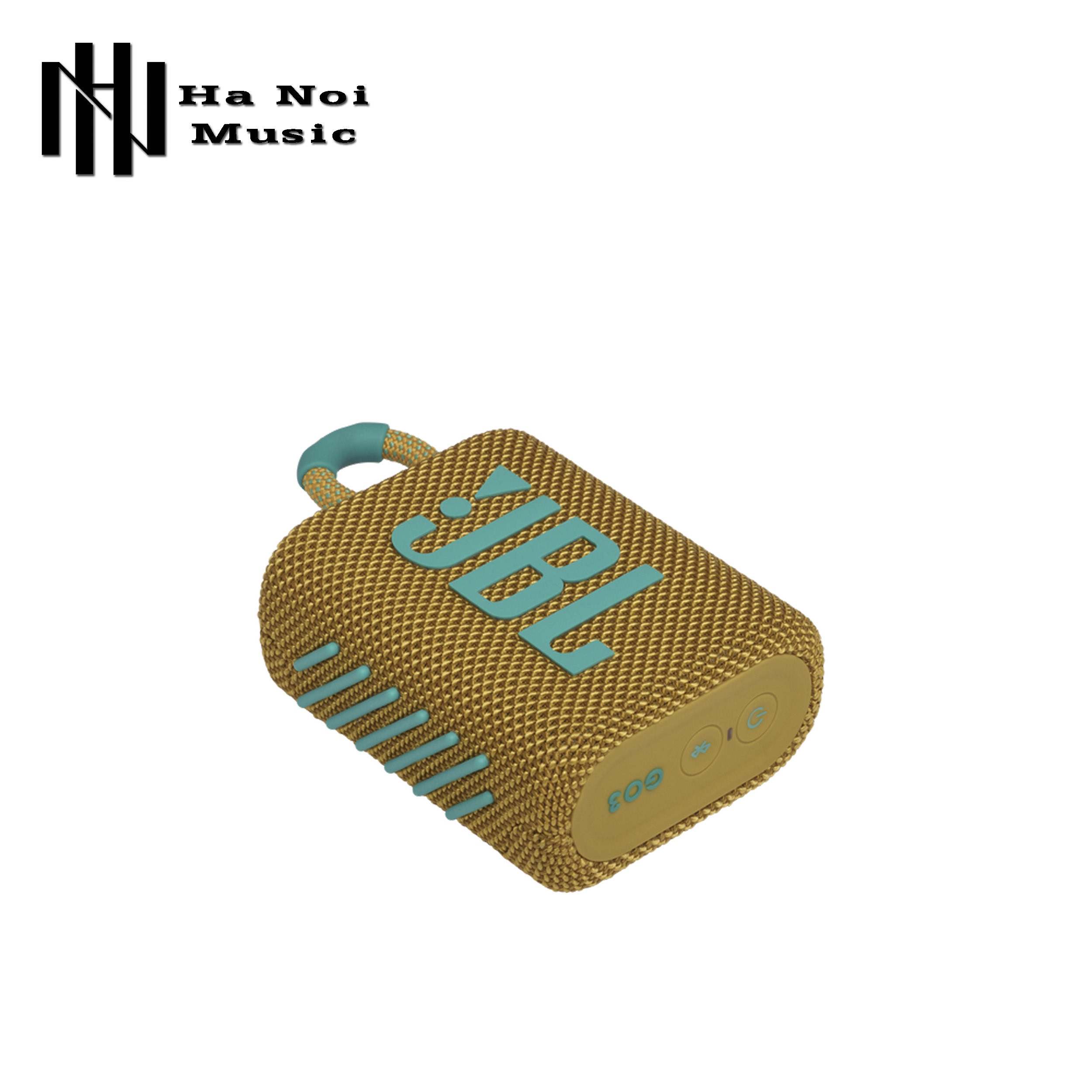 Loa Bluetooth JBL Go 3 - Chính Hãng PGI