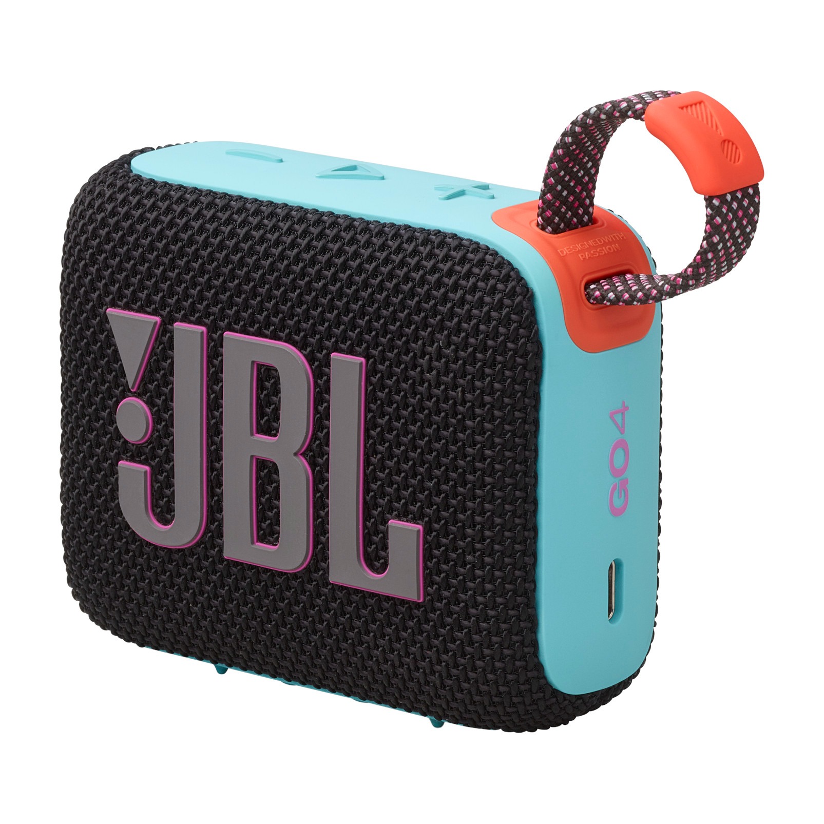 Loa Bluetooth JBL Go 4 - Chính Hãng PGI